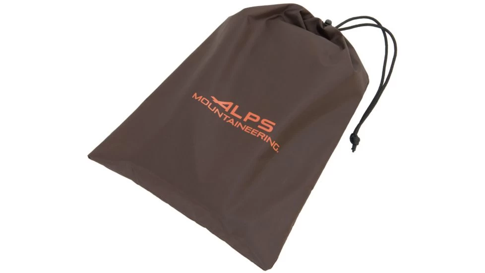 ALPS Mountaineering Zephyr 2 Floor Saver 1 ALPS Mountaineering Zephyr 2 Floor Saver