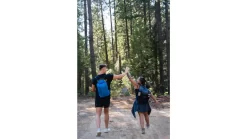 ALPS Mountaineering Tempo 18L Pack 21 ALPS Mountaineering Tempo 18L Pack -Outdoor Camping Equipment opplanet alps mountaineering tempo 18l pack gray black 6052901 av 10