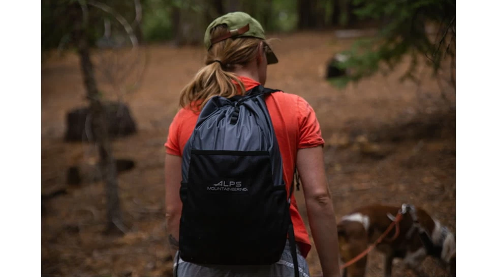 ALPS Mountaineering Tempo 18L Pack 8 ALPS Mountaineering Tempo 18L Pack - Image 8