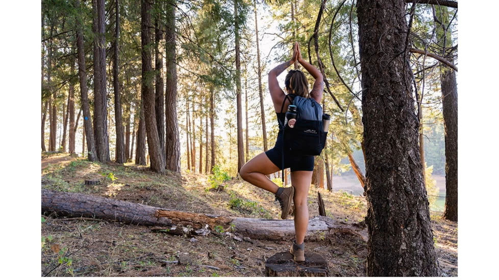 ALPS Mountaineering Tempo 18L Pack 9 ALPS Mountaineering Tempo 18L Pack - Image 9