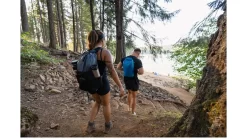 ALPS Mountaineering Tempo 18L Pack 20 ALPS Mountaineering Tempo 18L Pack -Outdoor Camping Equipment opplanet alps mountaineering tempo 18l pack gray black 6052901 av 9