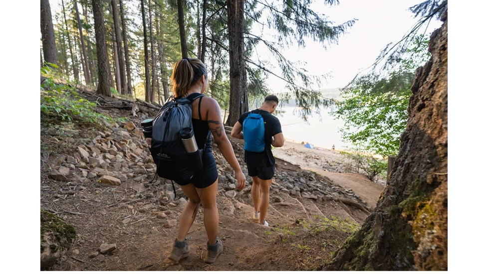 ALPS Mountaineering Tempo 18L Pack 10 ALPS Mountaineering Tempo 18L Pack - Image 10