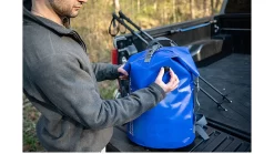 ALPS Mountaineering Torrent Backpack -Outdoor Camping Equipment opplanet alps mountaineering torrent backpack 50l blue 2300102 av 7