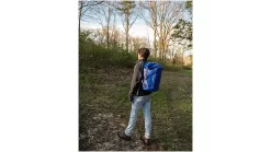 ALPS Mountaineering Torrent Backpack -Outdoor Camping Equipment opplanet alps mountaineering torrent backpack 50l blue 2300102 av 8