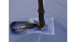 ALPS Mountaineering Trail Tipi Shelters 9 ALPS Mountaineering Trail Tipi Shelters -Outdoor Camping Equipment opplanet alps mountaineering trail tipi shelters glacier gray blue depths 5200011 av 4