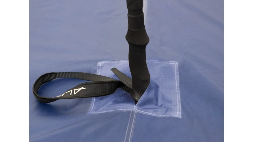 ALPS Mountaineering Trail Tipi Shelters 5 ALPS Mountaineering Trail Tipi Shelters - Image 5