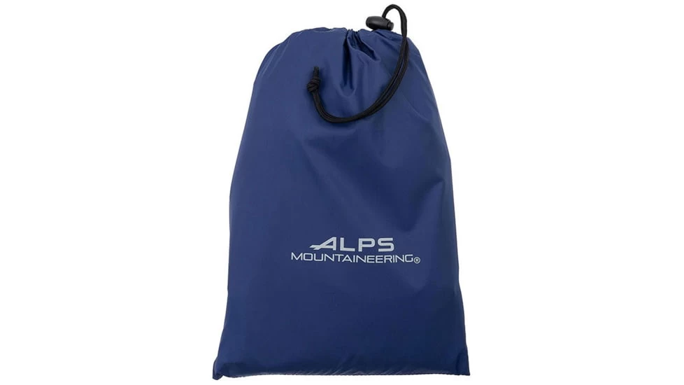 ALPS Mountaineering Tent Footprint 2 ALPS Mountaineering Tent Footprint - Image 2