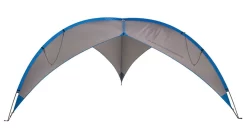ALPS Mountaineering Tri-Awning Elite Shade Shelters