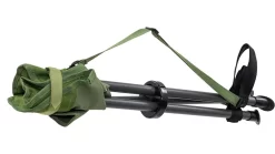 ALPS Mountaineering Tri-Leg Stool 14 ALPS Mountaineering Tri-Leg Stool -Outdoor Camping Equipment opplanet alps mountaineering tri leg stool cactus 8120009 av 1