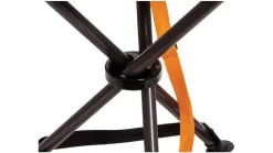 ALPS Mountaineering Tri-Leg Stool 19 ALPS Mountaineering Tri-Leg Stool -Outdoor Camping Equipment opplanet alps mountaineering tri leg stool clay apricot 8120970 av 3