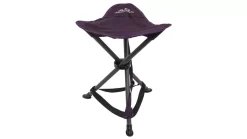 ALPS Mountaineering Tri-Leg Stool 12 ALPS Mountaineering Tri-Leg Stool -Outdoor Camping Equipment opplanet alps mountaineering tri leg stool eggplant 8120008 main