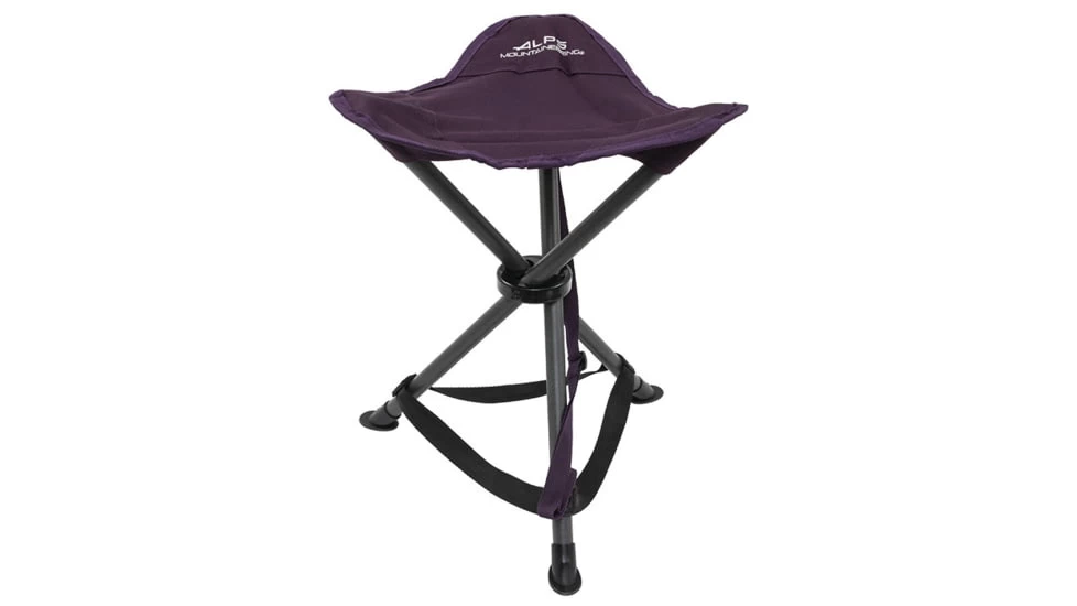 ALPS Mountaineering Tri-Leg Stool 3 ALPS Mountaineering Tri-Leg Stool - Image 3