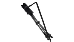 ALPS Mountaineering Tri-Leg XT Mesh Stool -Outdoor Camping Equipment opplanet alps mountaineering tri leg xt mesh stool black 8120001 av 2