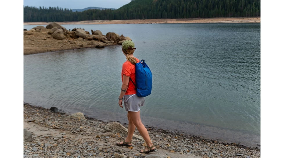 ALPS Mountaineering Vapor 16L Pack 8 ALPS Mountaineering Vapor 16L Pack - Image 8