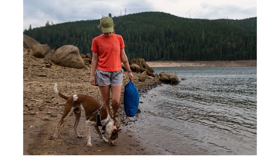 ALPS Mountaineering Vapor 16L Pack 9 ALPS Mountaineering Vapor 16L Pack - Image 9