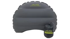 ALPS Mountaineering Versa Pillow 8 ALPS Mountaineering Versa Pillow -Outdoor Camping Equipment opplanet alps mountaineering versa pillow gray 12 in x 17 in 7999811 av 2