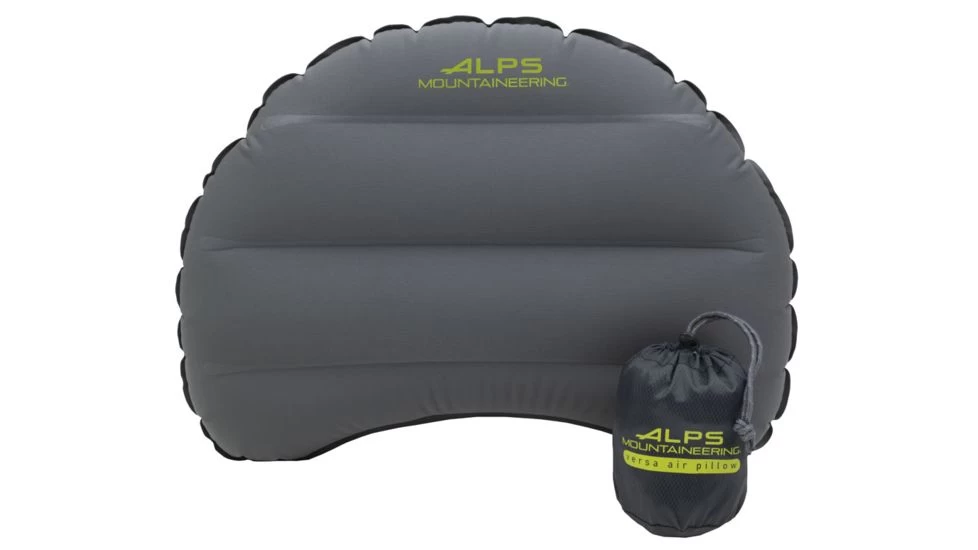 ALPS Mountaineering Versa Pillow 4 ALPS Mountaineering Versa Pillow - Image 4