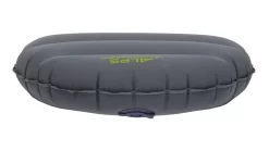 ALPS Mountaineering Versa Pillow 9 ALPS Mountaineering Versa Pillow -Outdoor Camping Equipment opplanet alps mountaineering versa pillow gray 12 in x 17 in 7999811 av 3
