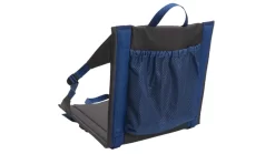 ALPS Mountaineering Weekender Stadium Seat -Outdoor Camping Equipment opplanet alps mountaineering weekender stadium seat charcoal blue 6811018 av 1