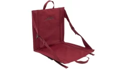 ALPS Mountaineering Weekender Stadium Seat -Outdoor Camping Equipment opplanet alps mountaineering weekender stadium seat salsa 6811062 main