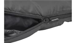 ALPS Mountaineering Zenith 0 Degrees Sleeping Bag -Outdoor Camping Equipment opplanet alps mountaineering zenith 0 degrees sleeping bag long charcoal red 4352642 av 2