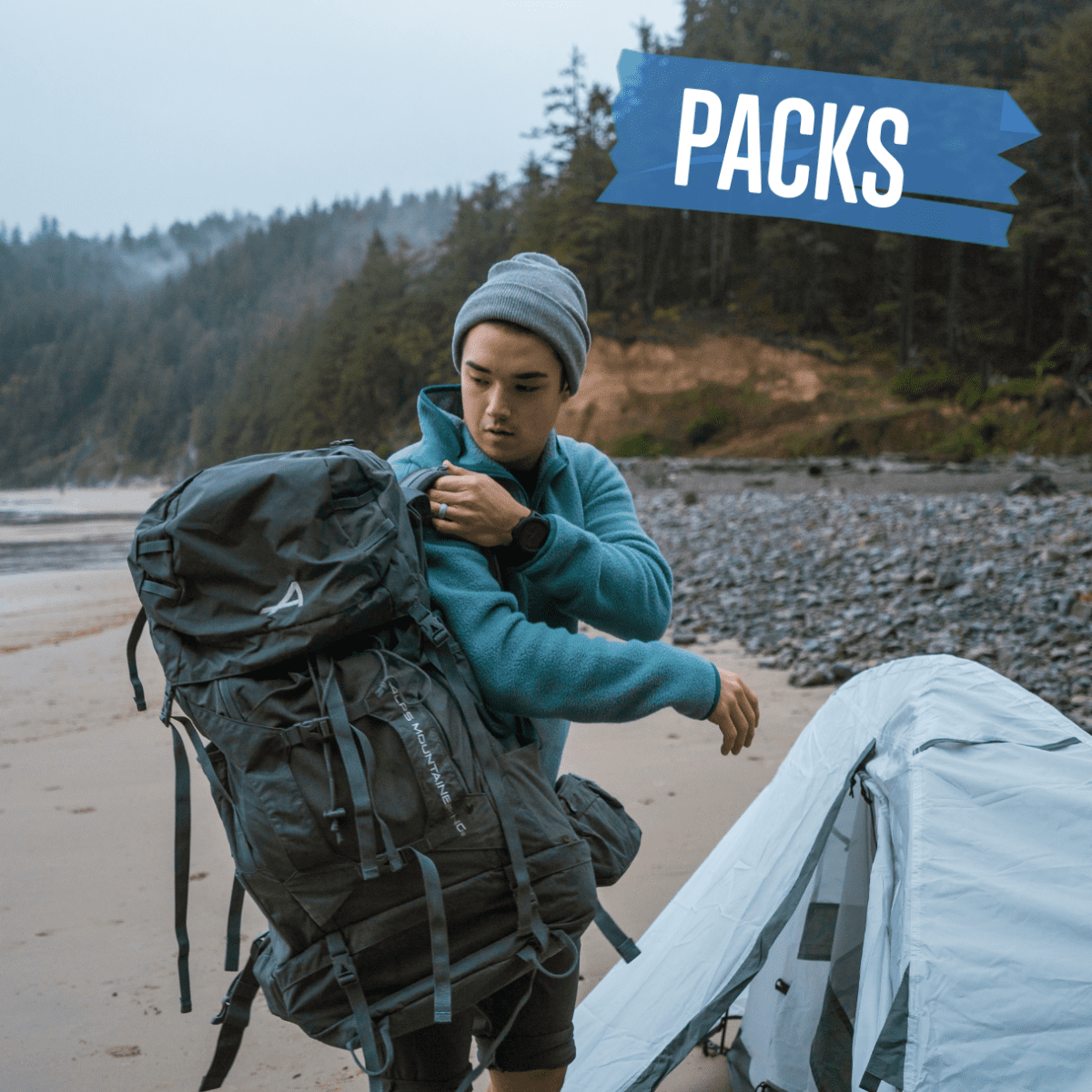 Outdoor Camping Equipment 2 Outdoor Camping Equipment -Outdoor Camping Equipment pack category tile