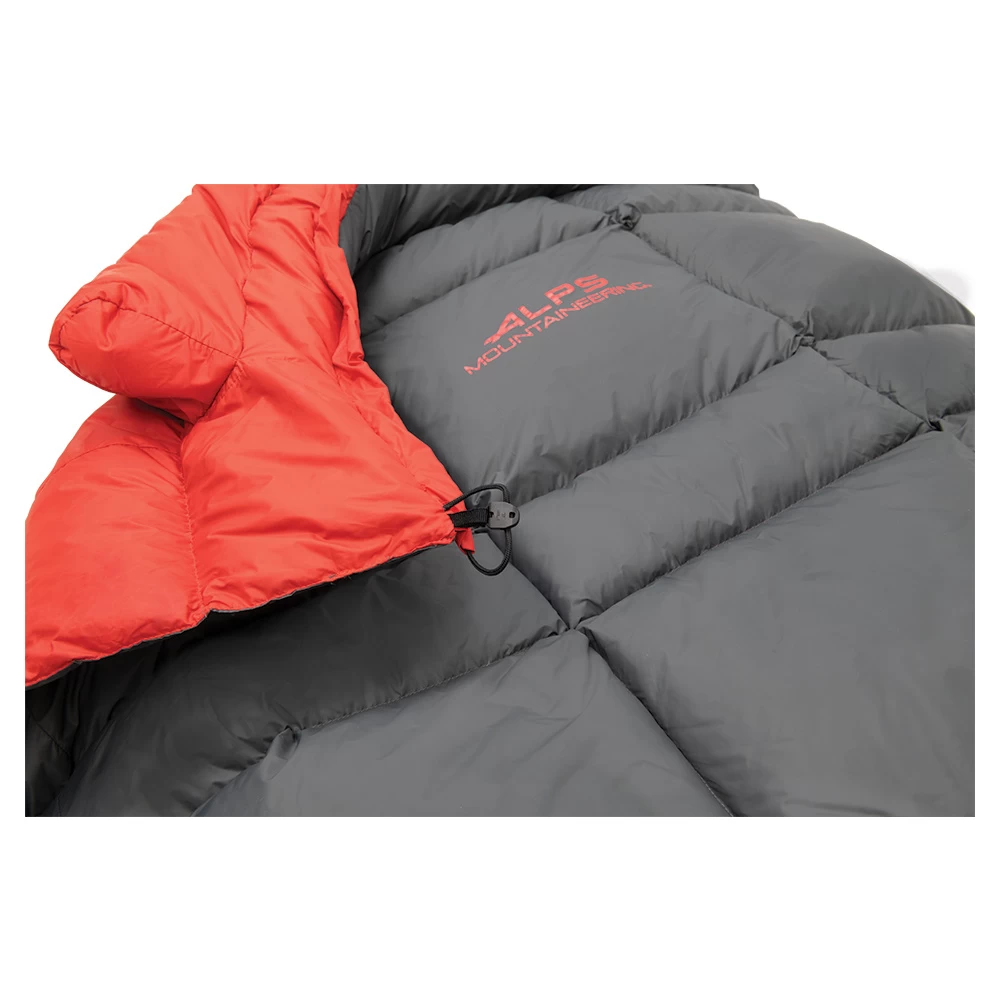 Alps Mountaineering Pinnacle Quilt +35º 12 Alps Mountaineering Pinnacle Quilt +35º - Image 12