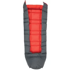 Alps Mountaineering Pinnacle Quilt +35º 16 Alps Mountaineering Pinnacle Quilt +35º -Outdoor Camping Equipment pinnacle quilt overhead reverse