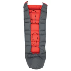 Alps Mountaineering Pinnacle Quilt +35º 15 Alps Mountaineering Pinnacle Quilt +35º -Outdoor Camping Equipment pinnacle quilt overhead reverse wbungee
