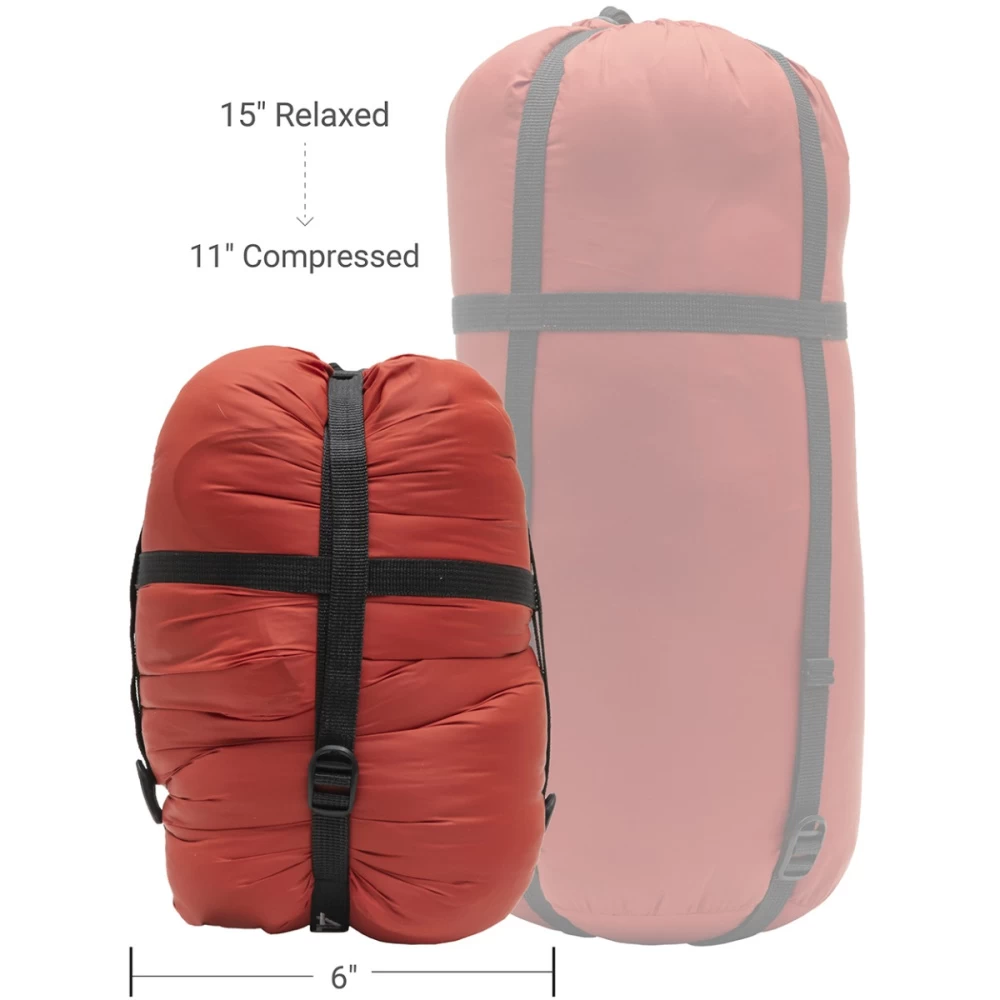 Alps Mountaineering Pinnacle Quilt +35º 13 Alps Mountaineering Pinnacle Quilt +35º - Image 13