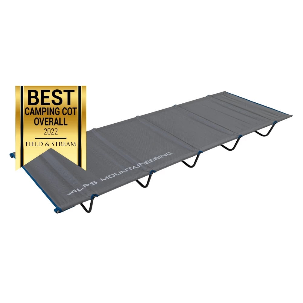 Alps Mountaineering Ready Lite Cot 1 Alps Mountaineering Ready Lite Cot