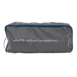 Alps Mountaineering Ready Lite Cot 12 Alps Mountaineering Ready Lite Cot -Outdoor Camping Equipment ready lite cot 2022 carry bag 2