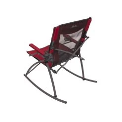 Outdoor Camping Equipment -Outdoor Camping Equipment rebound rocker salsa 2020 back