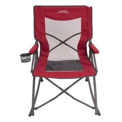 Alps Mountaineering Rebound Rocker -Outdoor Camping Equipment rebound rocker salsa 2020 front