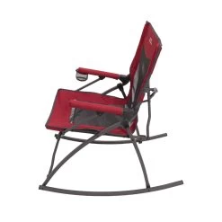 Alps Mountaineering Rebound Rocker -Outdoor Camping Equipment rebound rocker salsa 2020 left