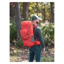 Alps Mountaineering Red Tail 65 -Outdoor Camping Equipment red tail 65 chili lifestyle 2