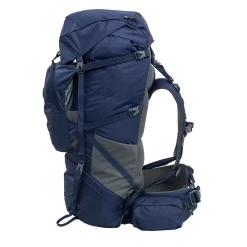 Alps Mountaineering Red Tail 80 -Outdoor Camping Equipment red tail 80 navy 2020 profile right