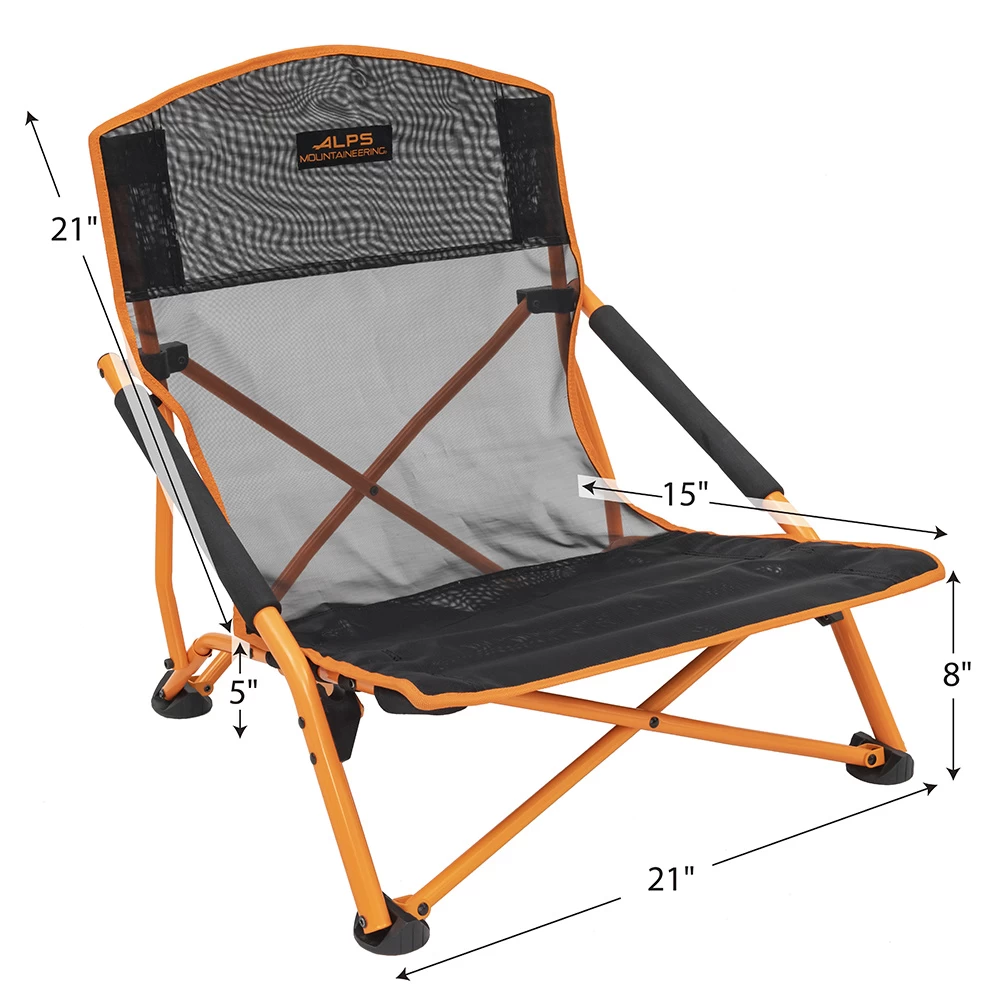 Alps Mountaineering Rendezvous Elite 8 Alps Mountaineering Rendezvous Elite - Image 8