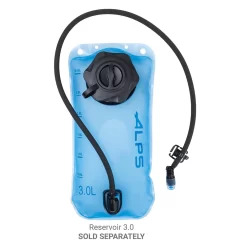 Alps Mountaineering Red Tail 65 -Outdoor Camping Equipment reservoir 3.0 sold separately