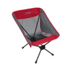 Outdoor Camping Equipment -Outdoor Camping Equipment simmer chair salsa charcoal 2020