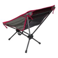 Alps Mountaineering Simmer Chair -Outdoor Camping Equipment simmer chair salsa charcoal 2020 quarter back
