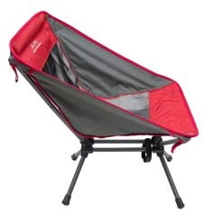 Alps Mountaineering Simmer Chair -Outdoor Camping Equipment simmer chair salsa charcoal 2020 right