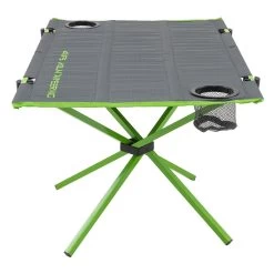 Alps Mountaineering Simmer Table -Outdoor Camping Equipment simmer table 2021 profile left 1