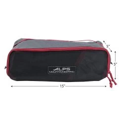 Alps Mountaineering Simmer Chair -Outdoor Camping Equipment simmer chair bag salsa dimensions