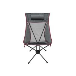 Alps Mountaineering Simmer Lounger 16 Alps Mountaineering Simmer Lounger -Outdoor Camping Equipment simmer high back salsa 2021 front