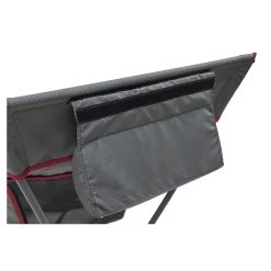 Alps Mountaineering Simmer Lounger 19 Alps Mountaineering Simmer Lounger -Outdoor Camping Equipment simmer high back salsa 2021 headrest velcro