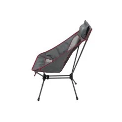Alps Mountaineering Simmer Lounger 14 Alps Mountaineering Simmer Lounger -Outdoor Camping Equipment simmer high back salsa 2021 profile left