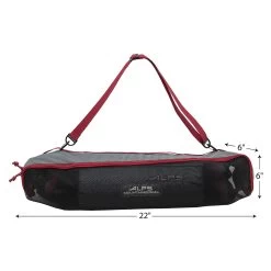 Alps Mountaineering Simmer Lounger 23 Alps Mountaineering Simmer Lounger -Outdoor Camping Equipment simmer lounger bag salsa dimensions