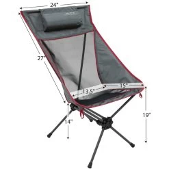 Alps Mountaineering Simmer Lounger 22 Alps Mountaineering Simmer Lounger -Outdoor Camping Equipment simmer lounger salsa 2021 dimensions