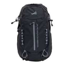 Alps Mountaineering Solitude 24 -Outdoor Camping Equipment solitude 24 black gray 2020 front